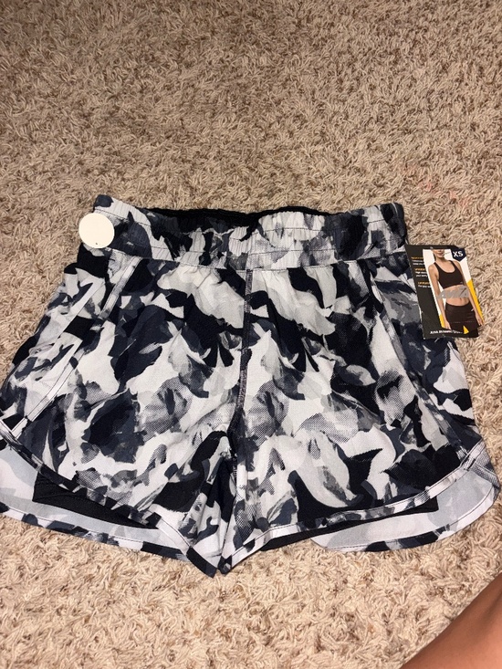 Avia Pants - Avia Athletic Short